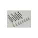 Hardware Kit, Squeegee For 35"