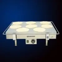 DoughPro TW2025E | Buy DoughPro Tortilla Warming Plate - 20" x 25