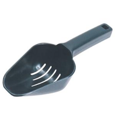 Spill-Stop 1412-2 Ice Scoop, 12 oz