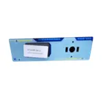 ACRYLIC CONTROL PANEL