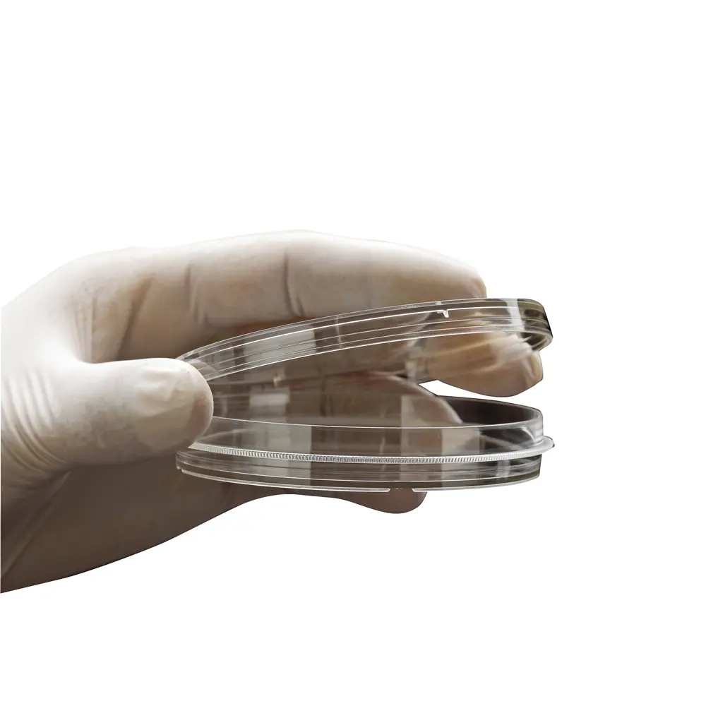 Tissue Treated Cell Culture Dishes