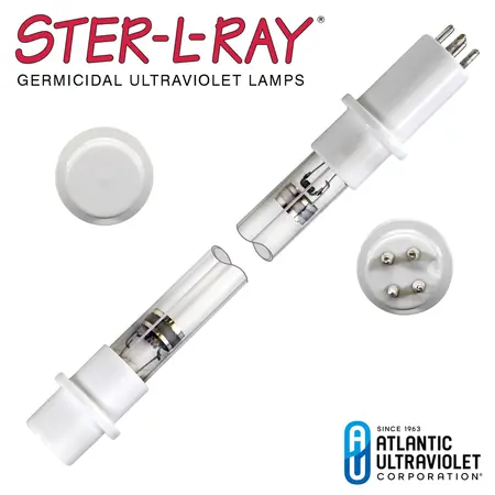 Fresh-Aire UV TUVCL-232HO Equivalent Replacement Lamp