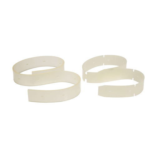 Tennant/Nobles - 4040566 - Squeegee Kit, Oil, Ure [700] (Replaces Tennant 222428)