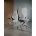 58111 EMPIRE HIGH BACK- Charcoal