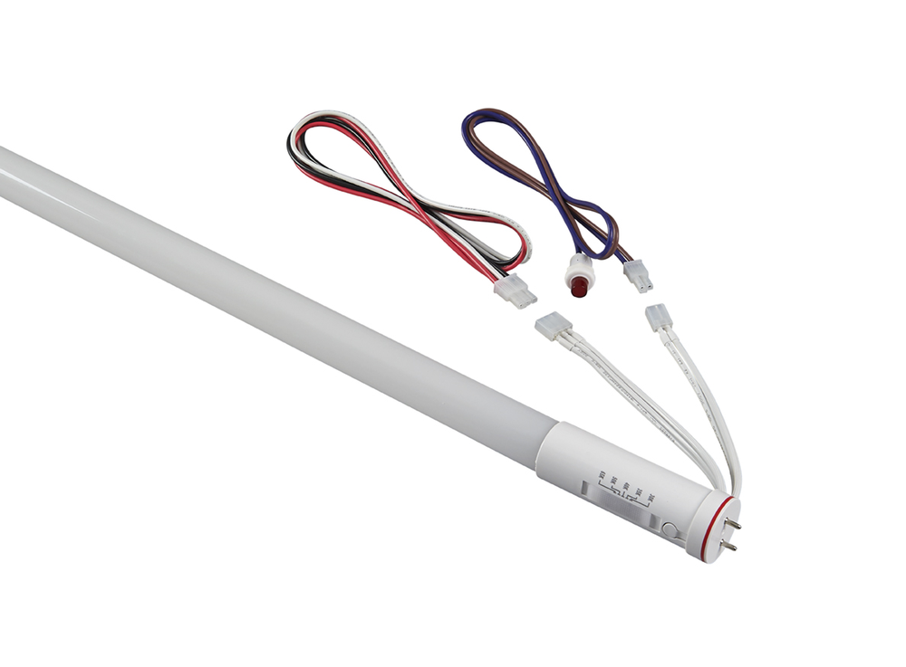 flexColor T8 EMG