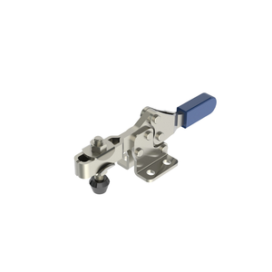 Jergens 70137 TRU-LOK Tgle Clamp, 150# Cap