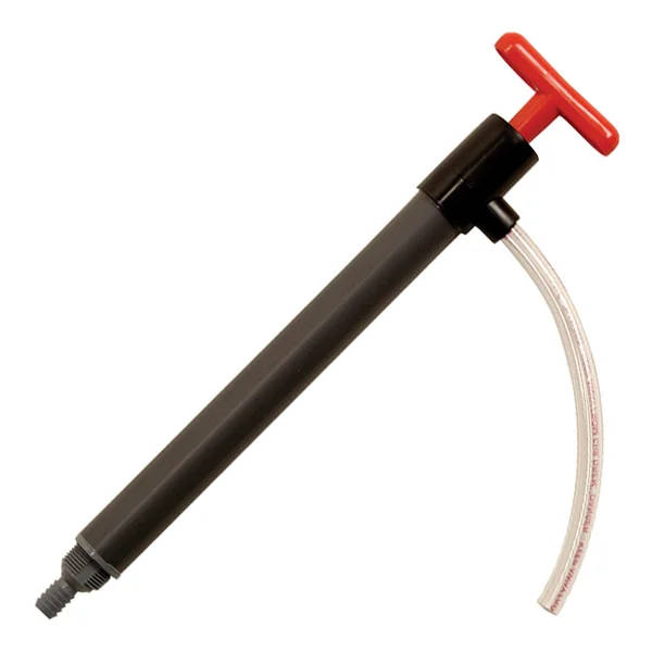 Pail Hand Pump - Plunger - 5 Gallon