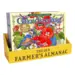 Old Farmer's Almanac Gardening Calendar