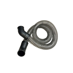 Hose-Vac, Clear
