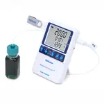 Traceable Memory-Loc Datalogging Thermometers