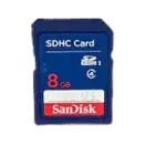SD CARD 2GB BOP IT
