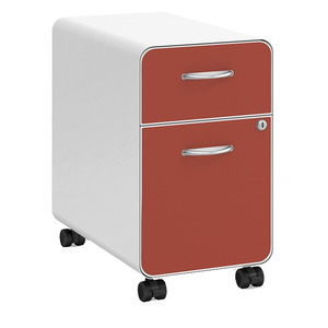 RCPSBFMAGC - MAGNETIC DRAWER FRONT FOR RCPSBF-PAPRIKA ORANGE