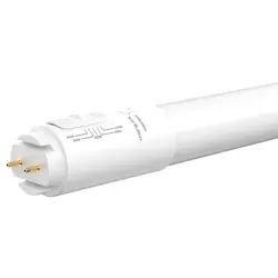 4FT LED TUBE W/ EMERGENCY BACKUP - BYPASS MODE (20PK) - COMMERCIAL LED