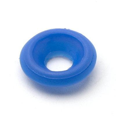 T&S Brass 001660-45 Index Ring Cold Water (Blue)