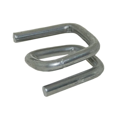 Wire Buckles - 1/2" - Heavy-Duty