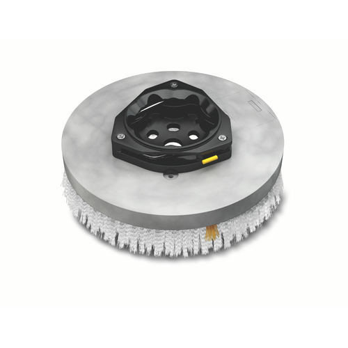 Tennant/Nobles - 4037157 - Brush Assy, Disk, Scb, 18.0D, Nyl (Replaces Tennant 1220191)
