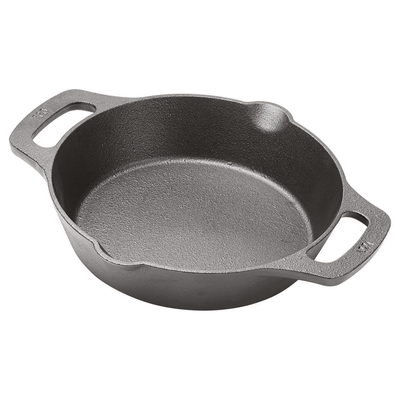 Winco CASD-8 8" Dia FireIron™ Induction Skillet