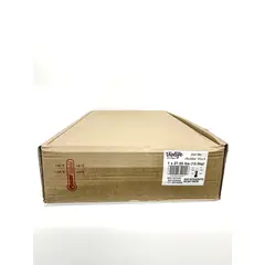 CHEESE VEGAN SOY-FREE CHED BLK | 27.5 LBS