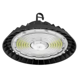 UFO / HIGH BAY - TUNABLE - 150W - 5000K - SENSOR READY - 100-277V - COMMERCIAL LED