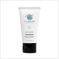 Body Eclipse Spa® Shampoo, 1.3oz Tube