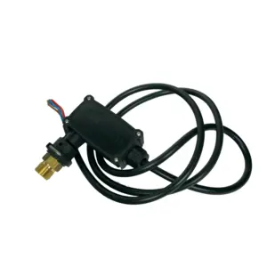 MTM Hydro 1/4" PS31 Pressure Switch - 580 PSI