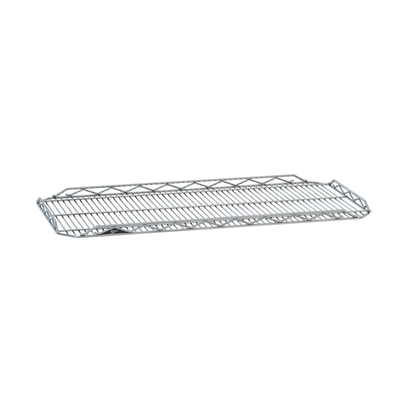 Metro HDM2448QC Super Erecta Qwikslot Drop Mat Shelf Wire