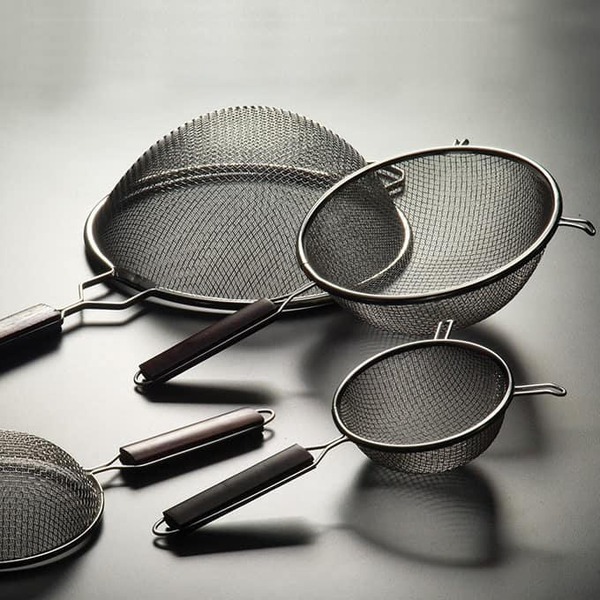 Mesh Strainers