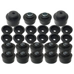 Body Mount Set - No Hardware