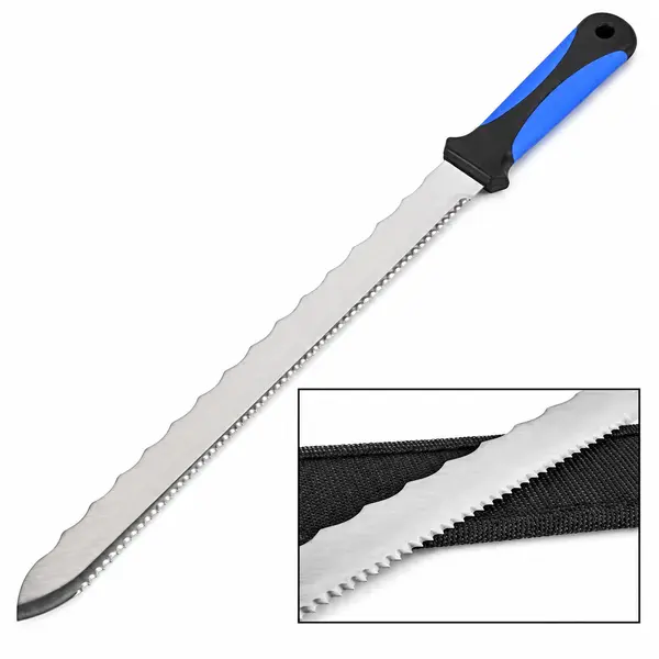 WOOL INSULATION CUTTER 16"
