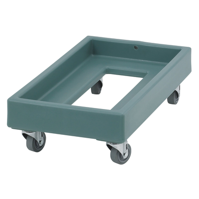 Cambro CD1327401 Camdolly 29"L X 16"W X 8-1/4"H