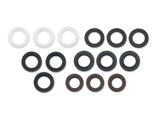 HYDROJET SEAL KIT FOR 3GPM @ 2500PSI AND 4GPM @ 4000PSI PUMPS