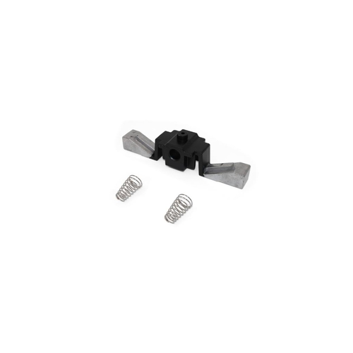 Nilfisk Advance - VV81343 - Vacuum Shoe Bracket Kit