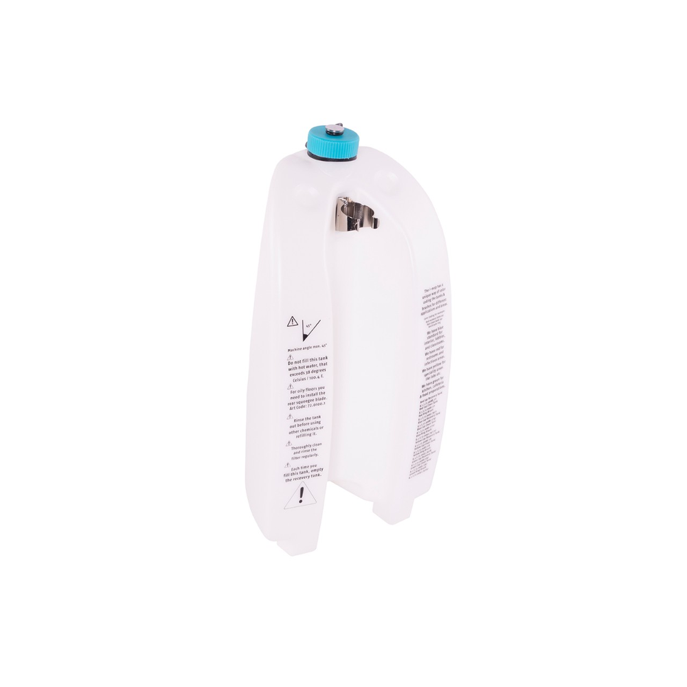 Tennant/Nobles - 4222585 - Tank Assy, Sol [Blue Cap] (Replaces Tennant 1232514)