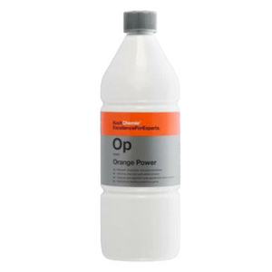 Op Orange Power - 1L