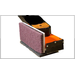 Aztec Edgeglider [Battery] Floor Stripper/Edger - detail