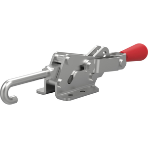 DE-STA-CO 3051 Latch Clamp, 1500 lb Holding Capacity