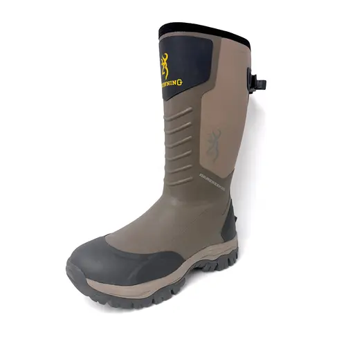 BROWNING 354570 - Gameseeker 17" 800G Soft Toe Boot