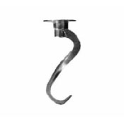 Univex Dough Hook for 12 qt. Bowl, (20 qt. Mixer)
