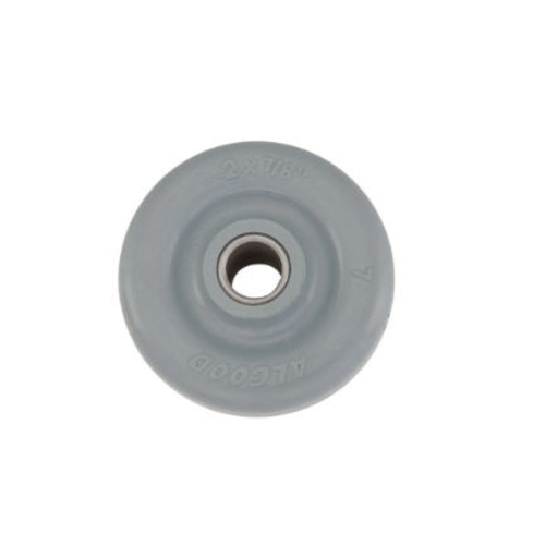 Wheel 2"X7/8", 3/8" Bore