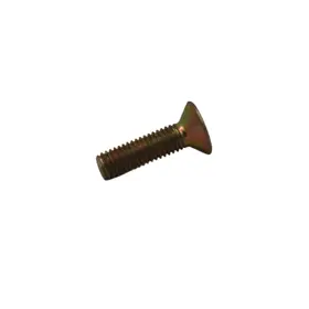 SOCKET COUNTERSUNK HEAD SCREW
