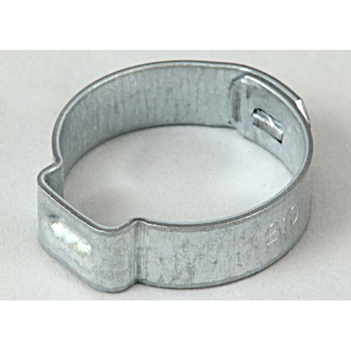 Clamp, Oetiker, 1/2"