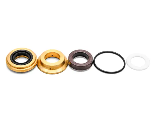 Veloci Replacement Pump Kit for GP Kit 166
