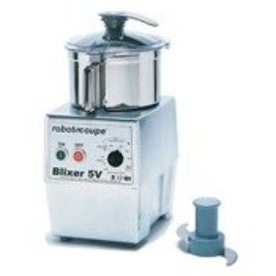 Robot Coupe Blixer 5V