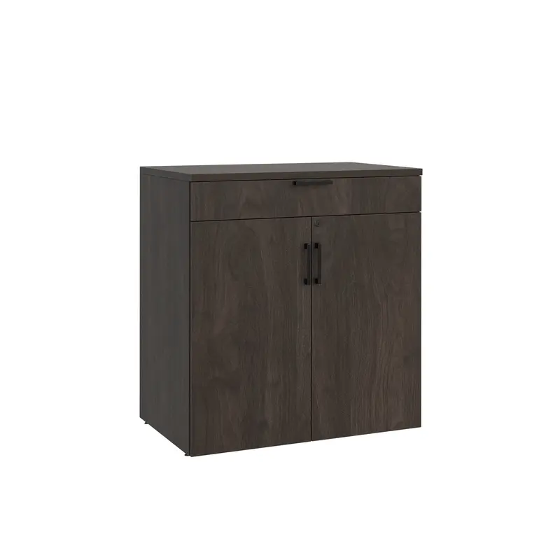 STORAGE CABINET W/DRAWER BRINDLE