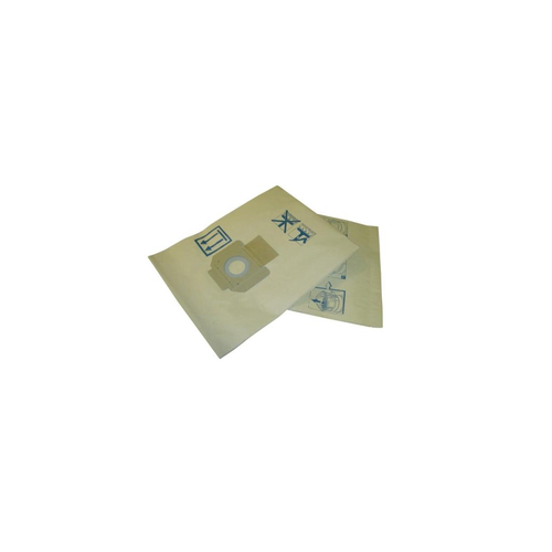 Nilfisk Advance - 302001484 - Ter Bag Attix 7 5 Pcs