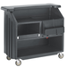 Cambro BAR540191 Cambar Portable Bar 54"L
