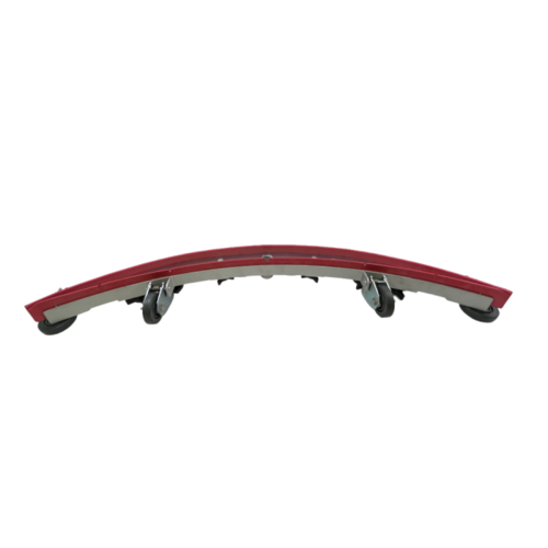 Squeegee Assembly