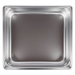 Vollrath 30142 Super Pan V 2/3 Size