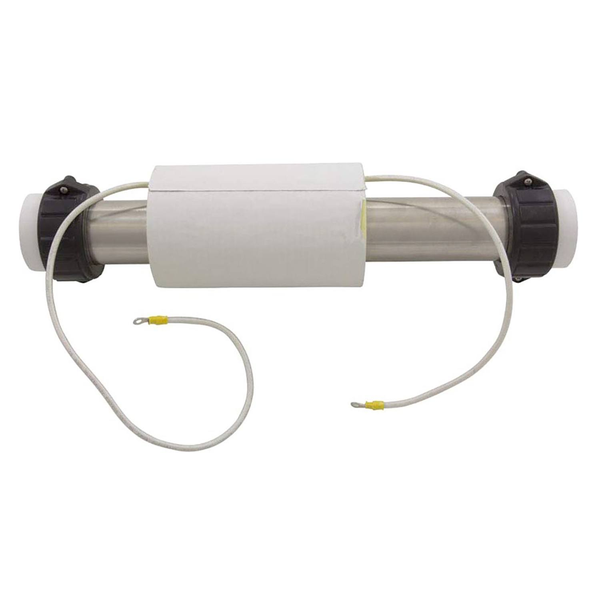 Cal Spa 2.5kW Flo-Thru Heater Assembly 26-2001-3S-K