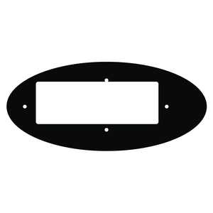 Balboa VL Series Topside Gasket 61-40721